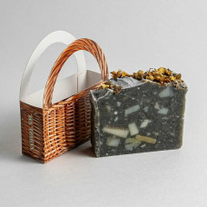 Мыло Инь и ян