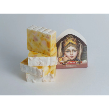 Мыло Десерт