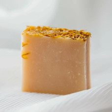 Мыло Календула