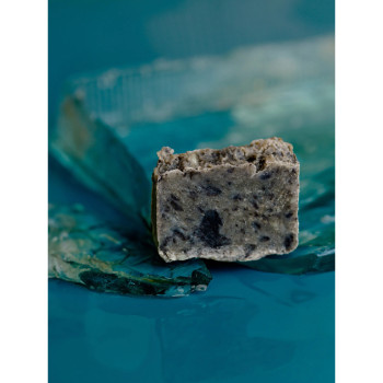 Мыло Древесный уголь