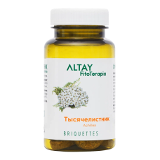 Тысячелистник 50г