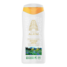 Magic Alatai гель для душа 