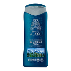 Magic Alatai гель для душа 