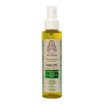 Magic Alatai масло для тела 150 мл