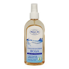 Гиалуроновая Вода для лица 200 мл