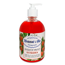 Жидкое мыло 