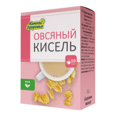 Кисель 