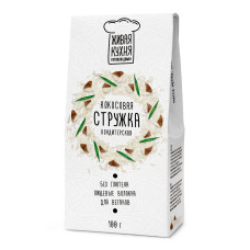 Кокосовая стружка кондитерская