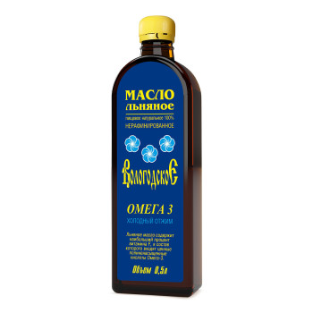 Льняное &quot;Вологодское&quot;