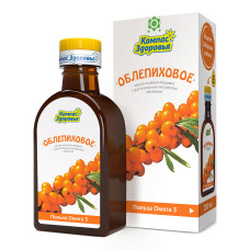 Масло льняное 