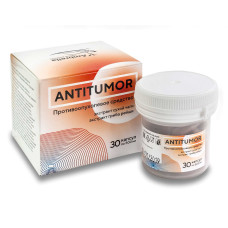 Antitumor  Противоопухолевое средство