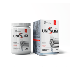 Unislim  Расщипление жиров  60 шт. капс.