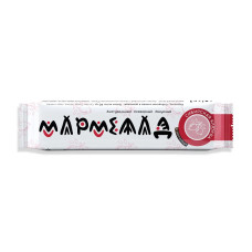 Мармелад на подложке 