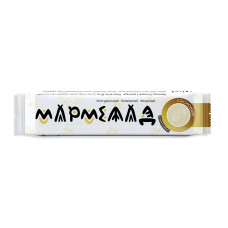 Мармелад на подложке 