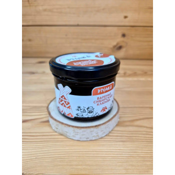 Варенье "Сибирская клюква", 250 гр.
