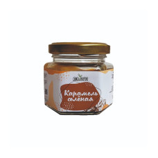 Карамель соленая 