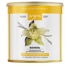 Коктейль PRANA food ваниль, банка 300 гр.
