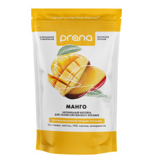 Коктейль PRANA food манго, дойпак 450 гр.