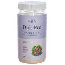 Коктейль PRANA Diet Pro 