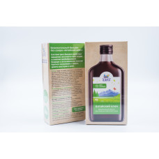 Бальзам Алтайский ключ (без сахара), 250 грамм