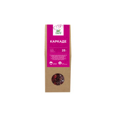Каркаде, 25 грамм