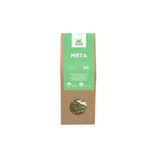 Мята, 50 грамм