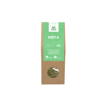Мята, 50 грамм