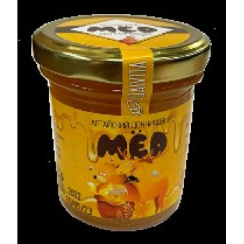 Алтайский мед Донниковый, 200 грамм
