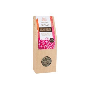 Вкусный Алтайский травяной чай 45 грамм