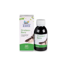 Огневка ВИТА (от простуды, противовирусное), 100 грамм