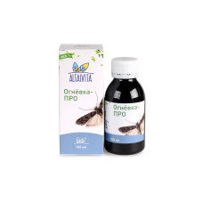 Огневка Pro (восстанавливающая), 100 грамм