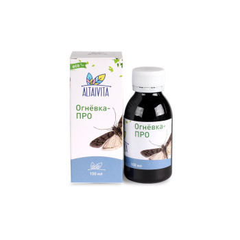 Огневка Pro (восстанавливающая), 100 грамм