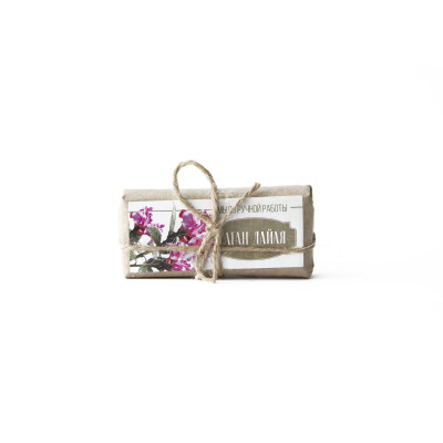 Мыло на основе Саган Дайля, 85 грамм