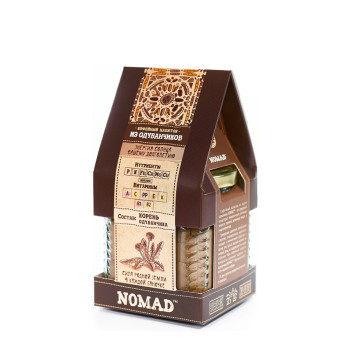 Кофейный напиток"ОДУВАНЧИК" 