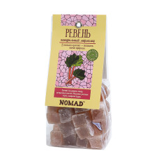 Кусковой мармелад 