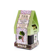 Баночный мармелад 