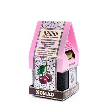 Баночный мармелад "ВИШНЯ" 