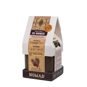 Крем-суфле"ШИШКА"