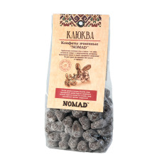 Ячменные конфеты 