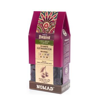 Цукаты "ВИШНЯ"