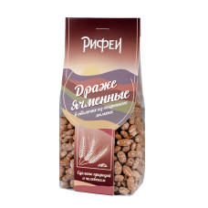 Драже ячменные в оболочке из жареного ячменя
