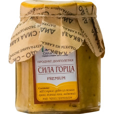Продукт долголетия «СИЛА ГОРЦА»