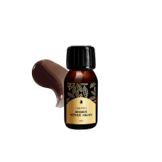 Черное мыло жидкое Travel (без дозатора) 60 мл