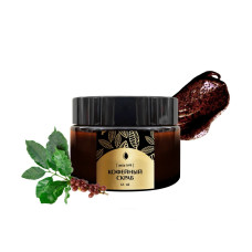 Скраб кофейный 65 мл