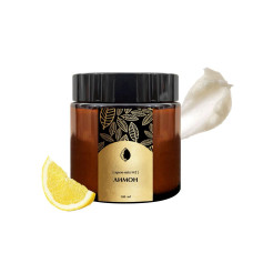 Крем – микс лимон 100 мл