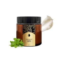 Крем – микс мята 100 мл