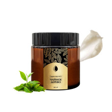 Крем – микс чайное дерево 100 мл