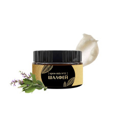 Крем  - микс шалфей 20 мл