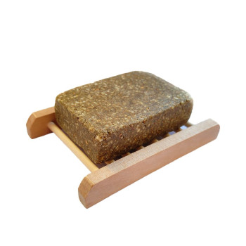 Скрабное мыло 120 гр