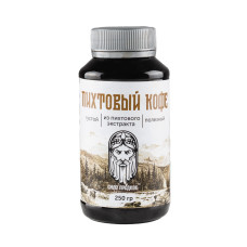 Пихтовый кофе (экстракт)
